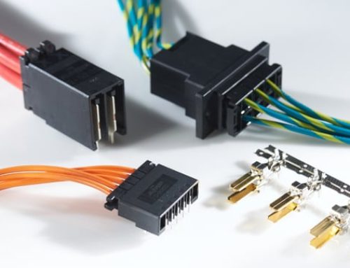 Understanding Dynamic Series Connectors and Their Applications